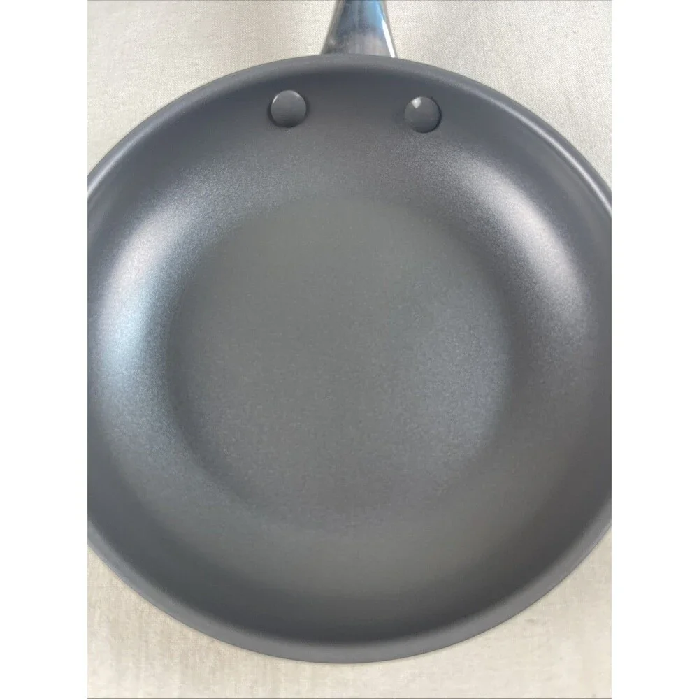 Green Pan, 8in frypan, Ceramic Nonstick
